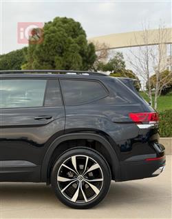 فولكسفاغن أطلس